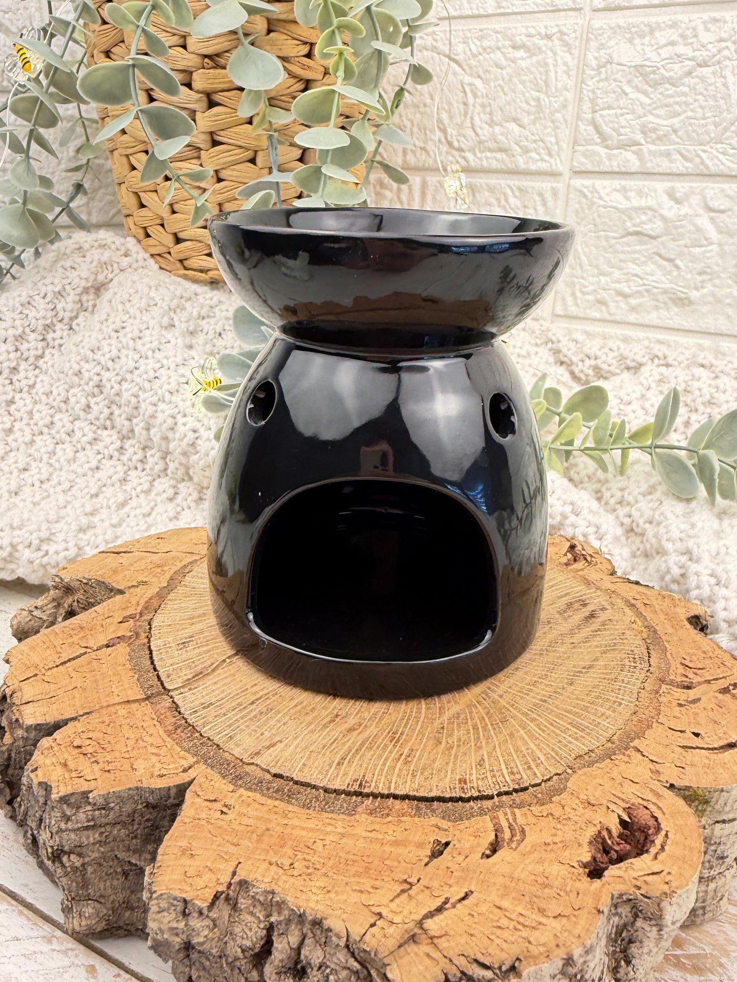 Quemador Alas de Medianoche