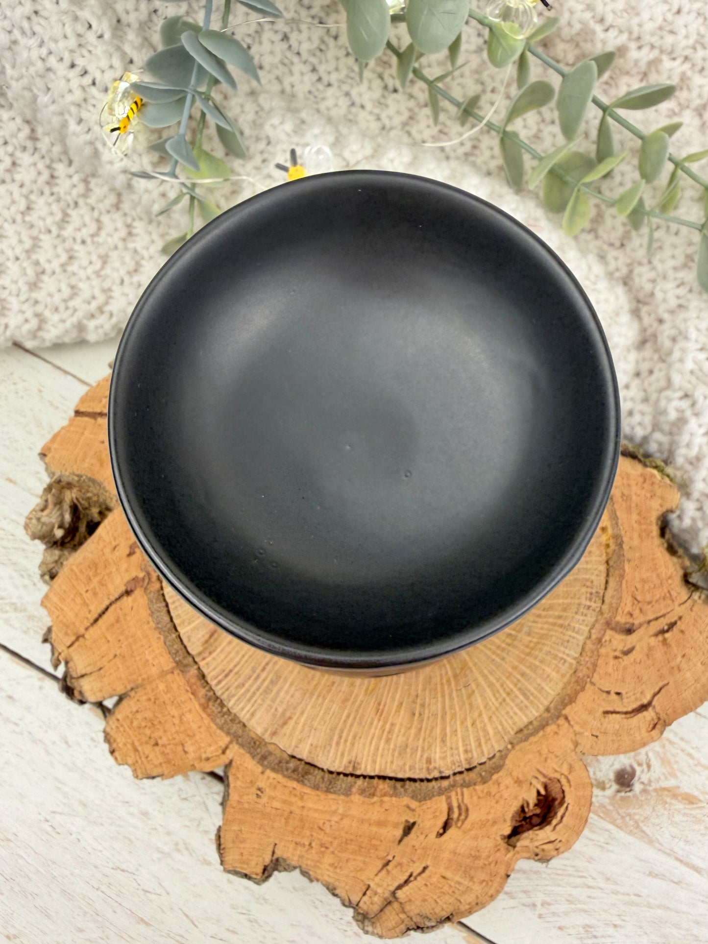 Quemador Sombra Felina