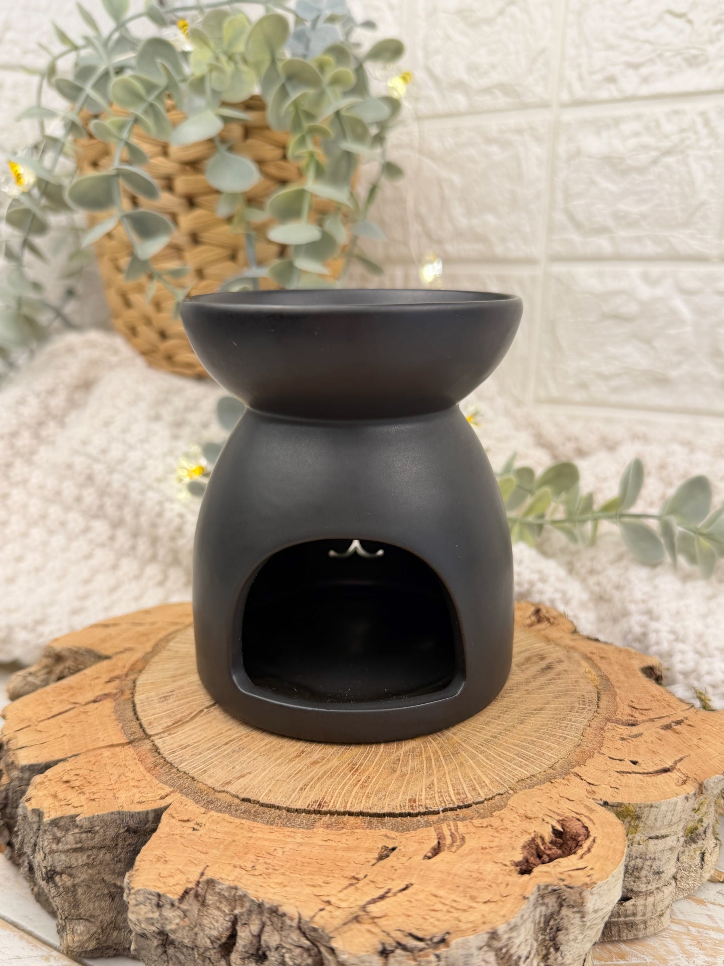 Quemador Sombra Felina