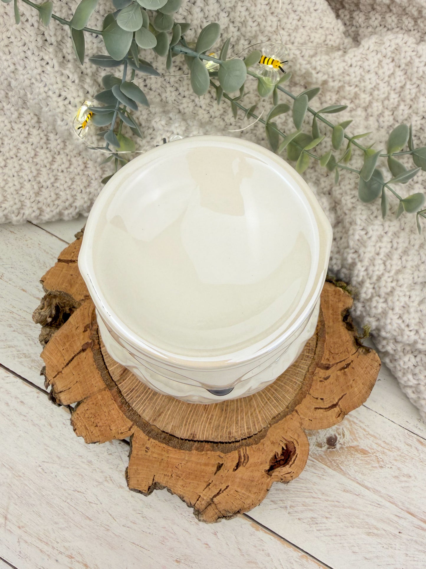 Quemador Lechuza Mensajera