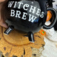 Taza Witches Brew.