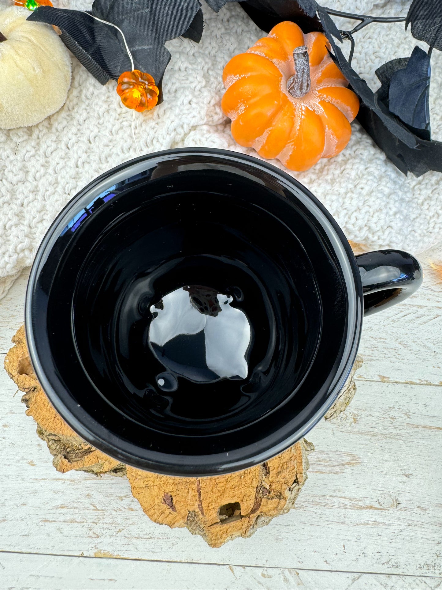 Taza Witches Brew.