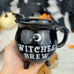 Taza Witches Brew.