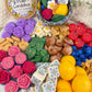 Wax Melts Patio Cordobés