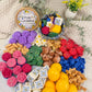 Wax Melts Patio Cordobés