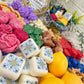 Wax Melts Patio Cordobés