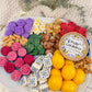 Wax Melts Patio Cordobés