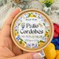 Wax Melts Patio Cordobés