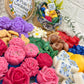 Wax Melts Patio Cordobés