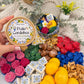 Wax Melts Patio Cordobés