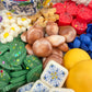 Wax Melts Patio Cordobés