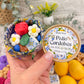 Wax Melts Patio Cordobés