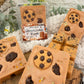 Snap Bars Choco Cookie Bomb