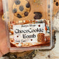 Snap Bars Choco Cookie Bomb