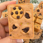 Snap Bars Choco Cookie Bomb