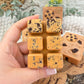Snap Bars Choco Cookie Bomb