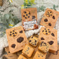 Snap Bars Choco Cookie Bomb