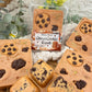 Snap Bars Choco Cookie Bomb