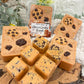 Snap Bars Choco Cookie Bomb