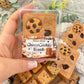Snap Bars Choco Cookie Bomb