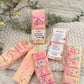 Snap Bars La Receta Secreta del Pastel