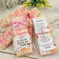 Snap Bars La Receta Secreta del Pastel