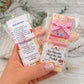 Snap Bars La Receta Secreta del Pastel