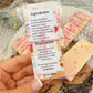 Snap Bars La Receta Secreta del Pastel