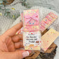 Snap Bars La Receta Secreta del Pastel