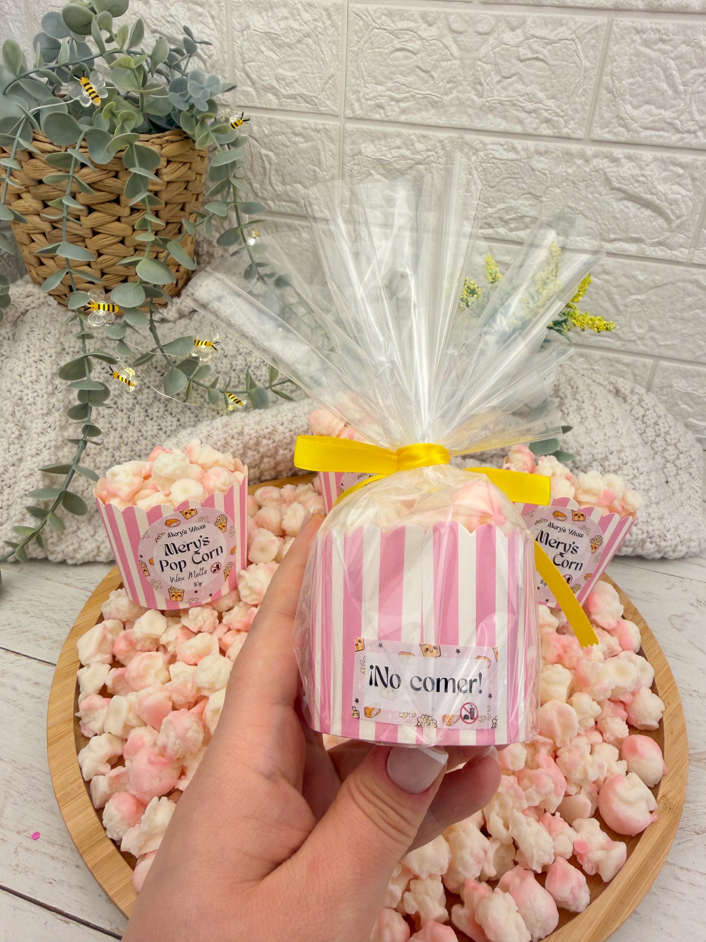 Mery's Pop Corn