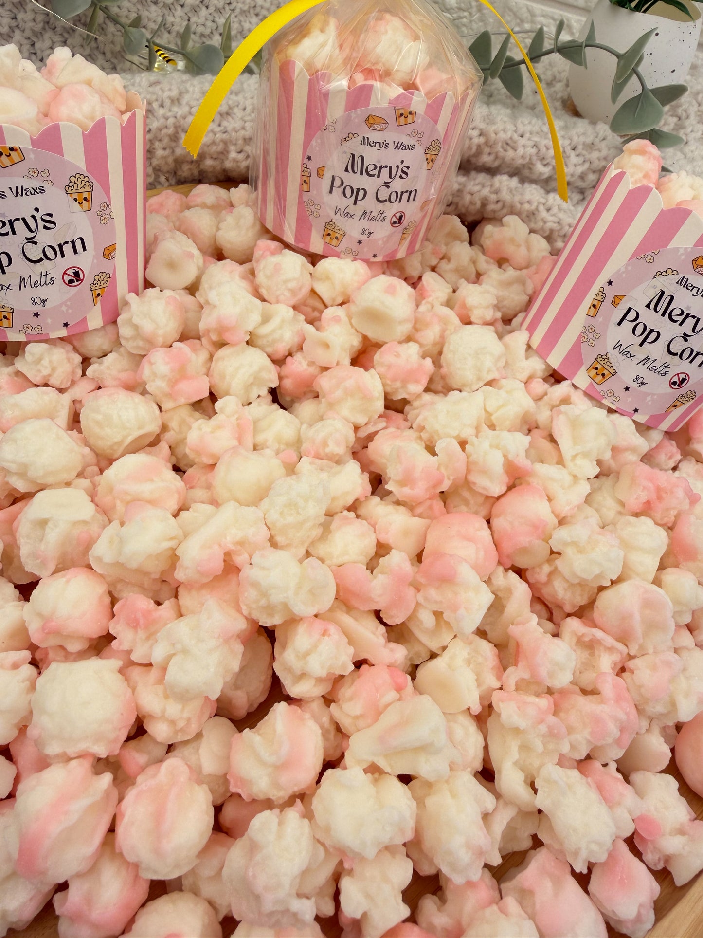 Mery's Pop Corn