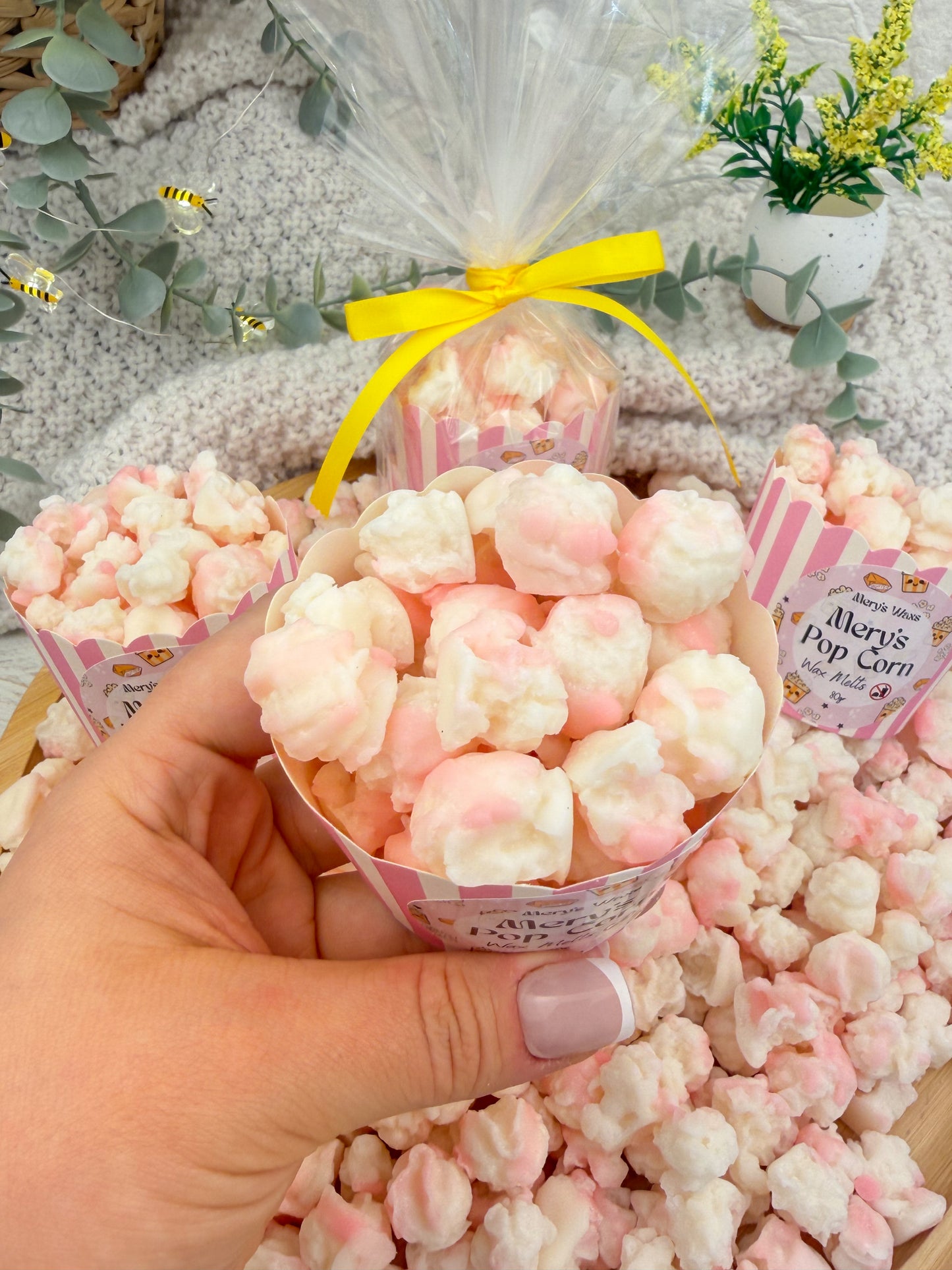 Mery's Pop Corn
