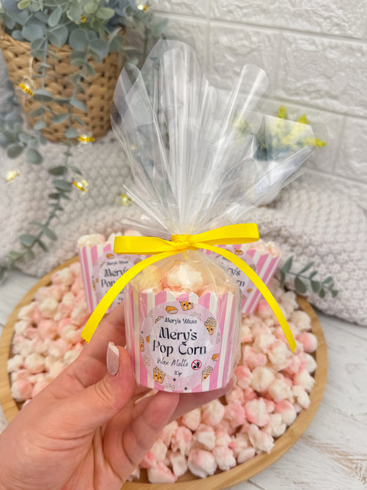 Mery's Pop Corn