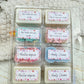 Box Mery's Xmas Experience (contiene 4 aromas)
