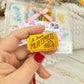 Box Mery's Xmas Experience (contiene 4 aromas)