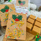 Snap Bars Cocina de la Señora Claus