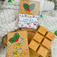 Snap Bars Cocina de la Señora Claus
