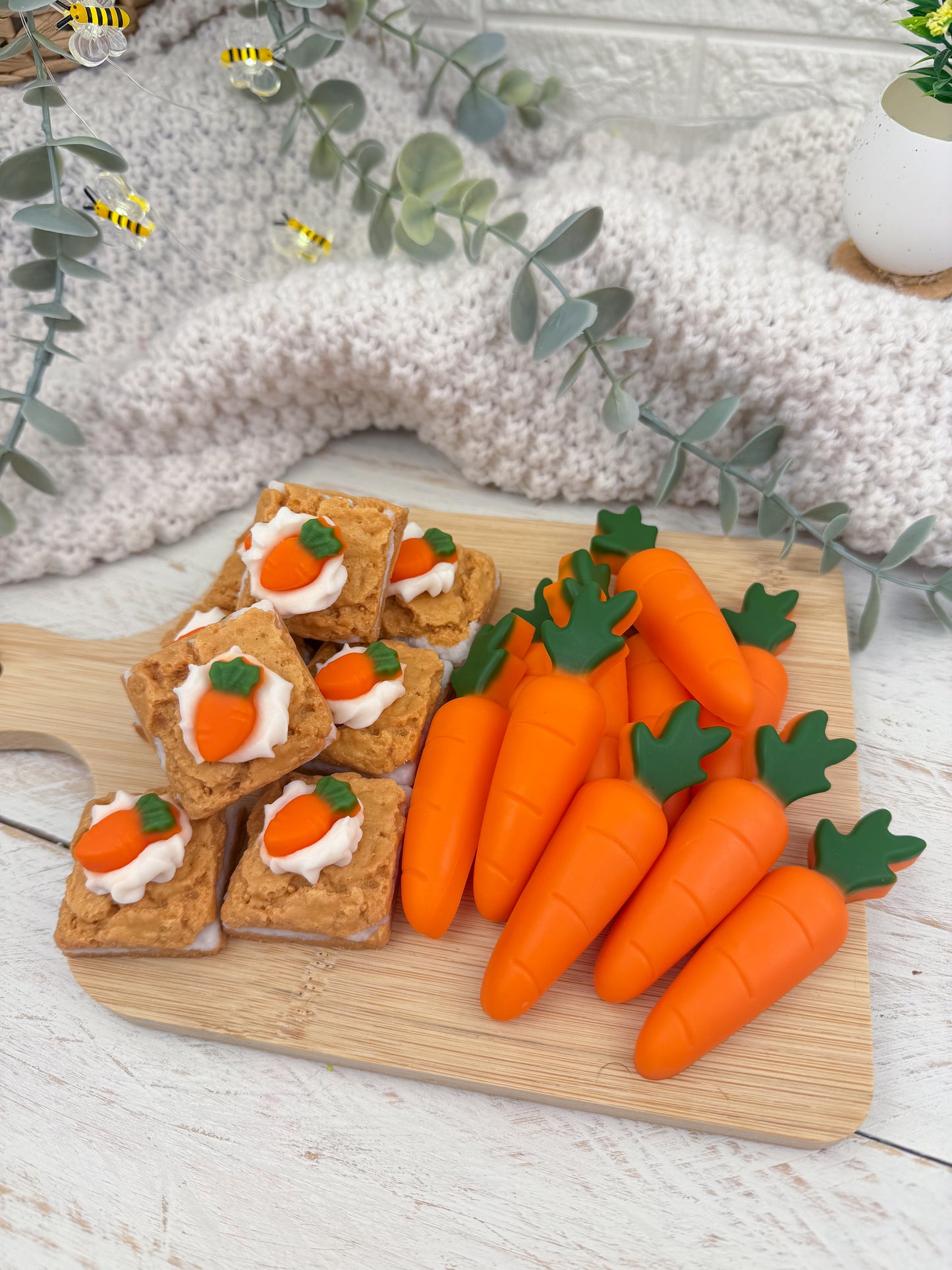 Merienda Encantada