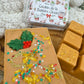 Snap Bars Cocina de la Señora Claus