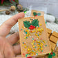 Snap Bars Cocina de la Señora Claus