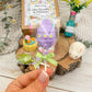 Cofre Encantos de Primavera (5 aromas=150gr de magia aromática primaveral)