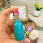 Cofre Encantos de Primavera (5 aromas=150gr de magia aromática primaveral)