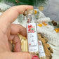 Cerillas Día de Navidad