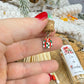 Cerillas Día de Navidad