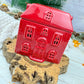Quemador Scarlet Cottage