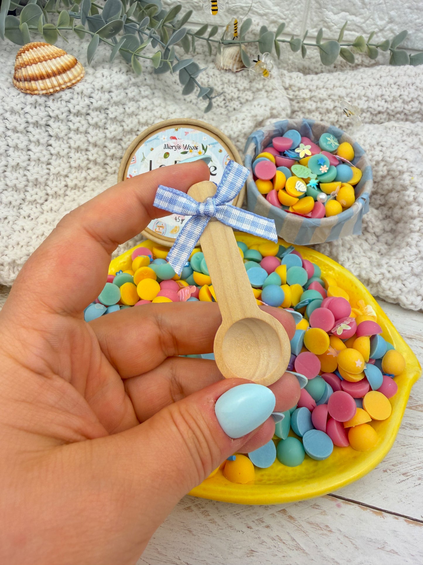 Wax Melts La Dolce Mare