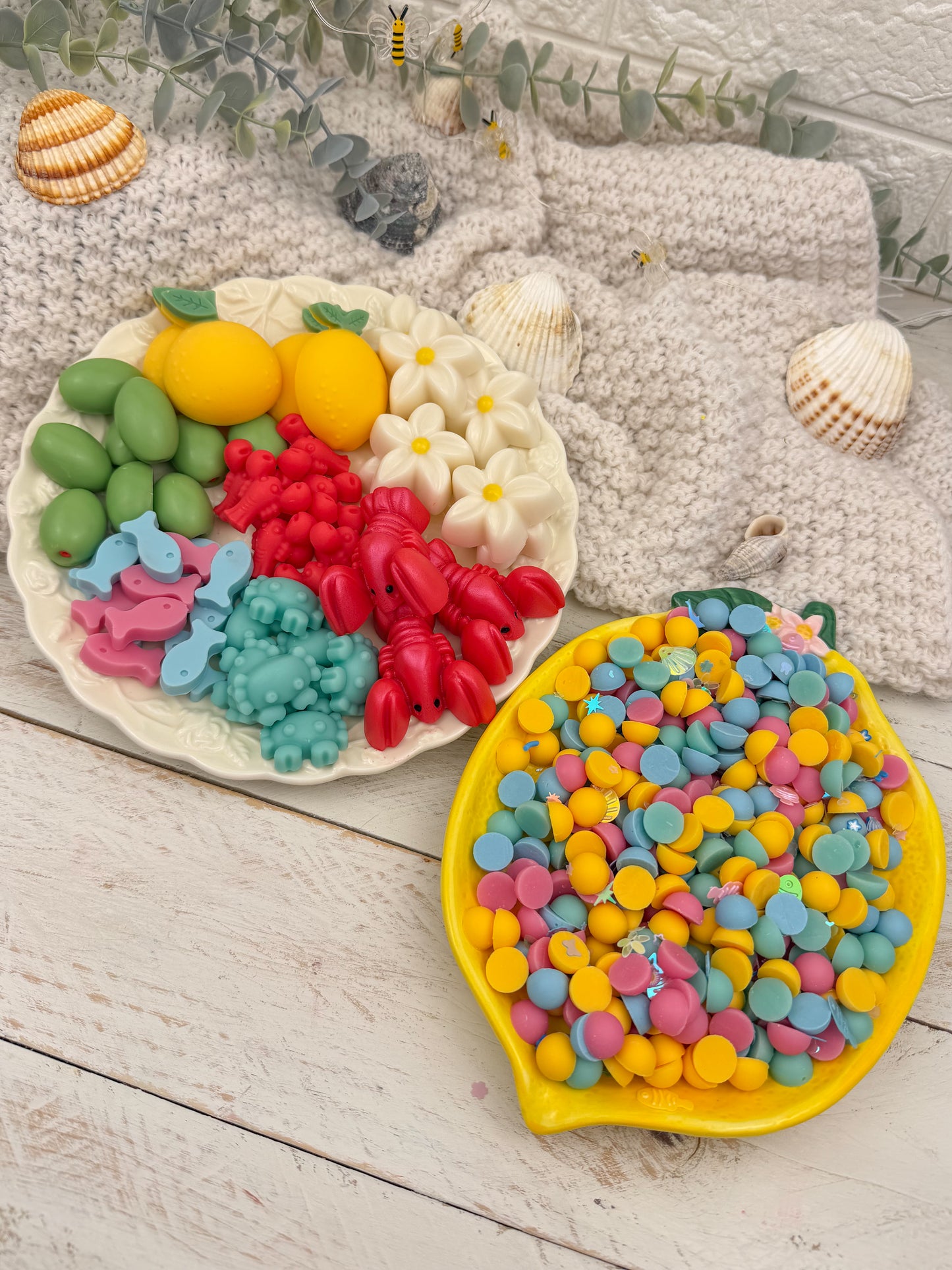 Wax Melts La Dolce Mare