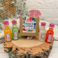 Mery's Potions Sunset & Cocktail | 100 ml = 4 aromas diferentes