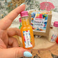 Mery's Potions Sunset & Cocktail | 100 ml = 4 aromas diferentes