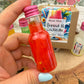 Mery's Potions Sunset & Cocktail | 100 ml = 4 aromas diferentes